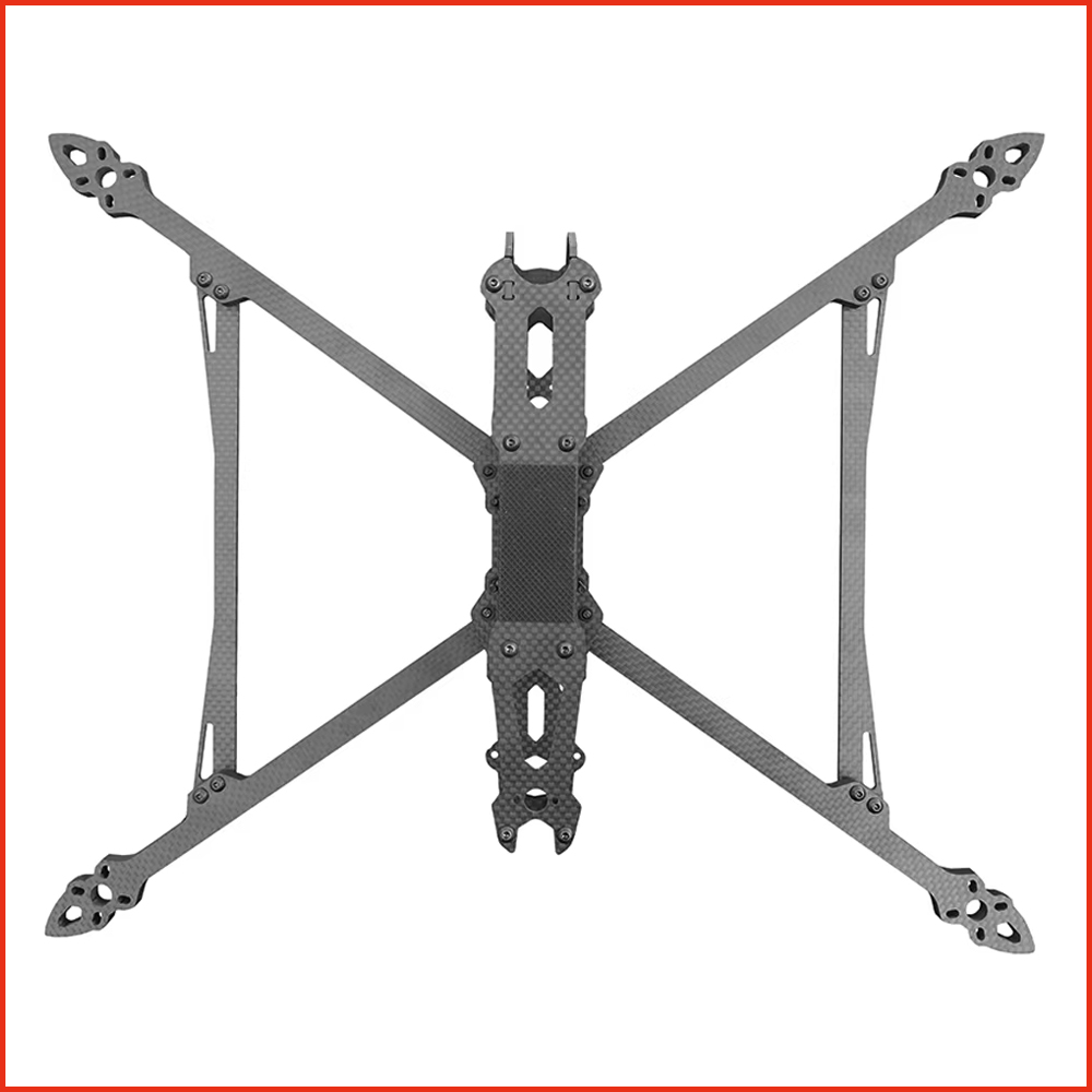 MARK V2 8/9/10inch 3K Carbon F - огляд і ціна Drone Gimbal Controller