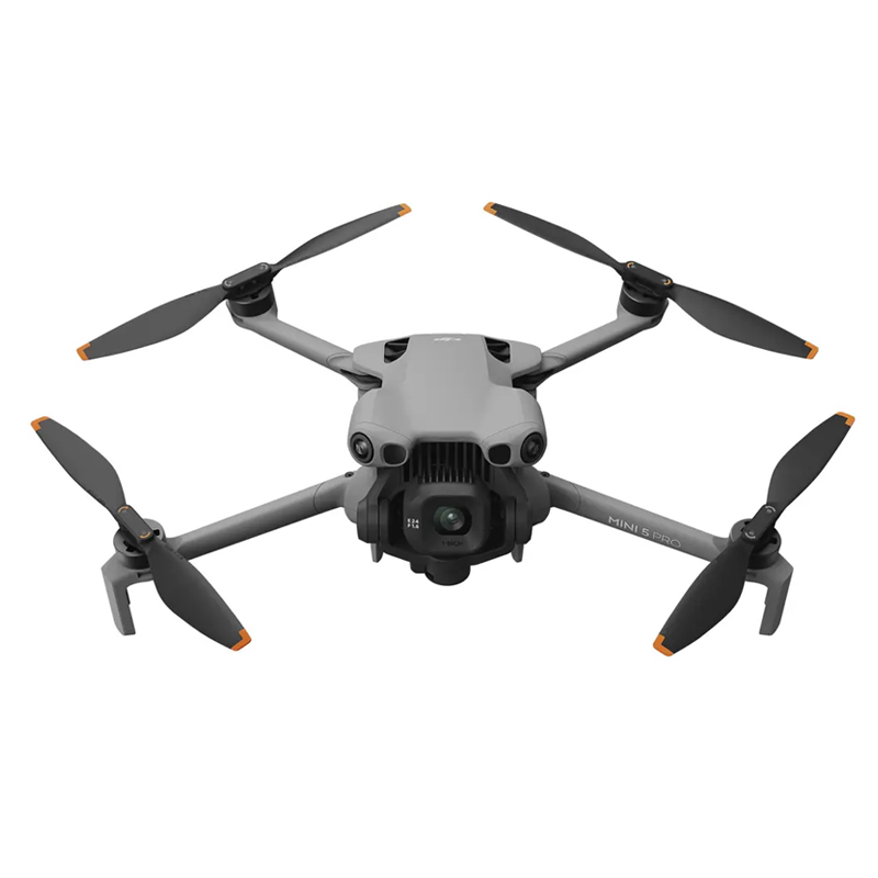 DJI Mini 5 Pro Fly More Combo  - огляд і ціна Drone Gimbal 2 Axis