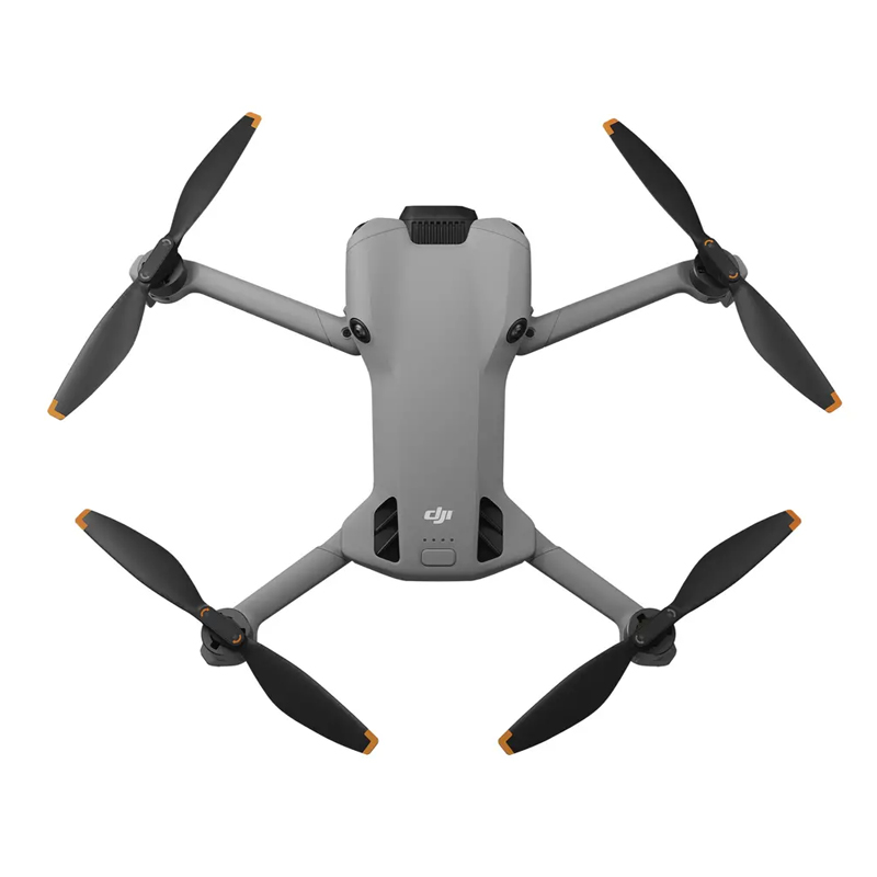 DJI Mini 5 Pro Fly More Combo  - огляд і ціна Drone Gimbal 2 Axis