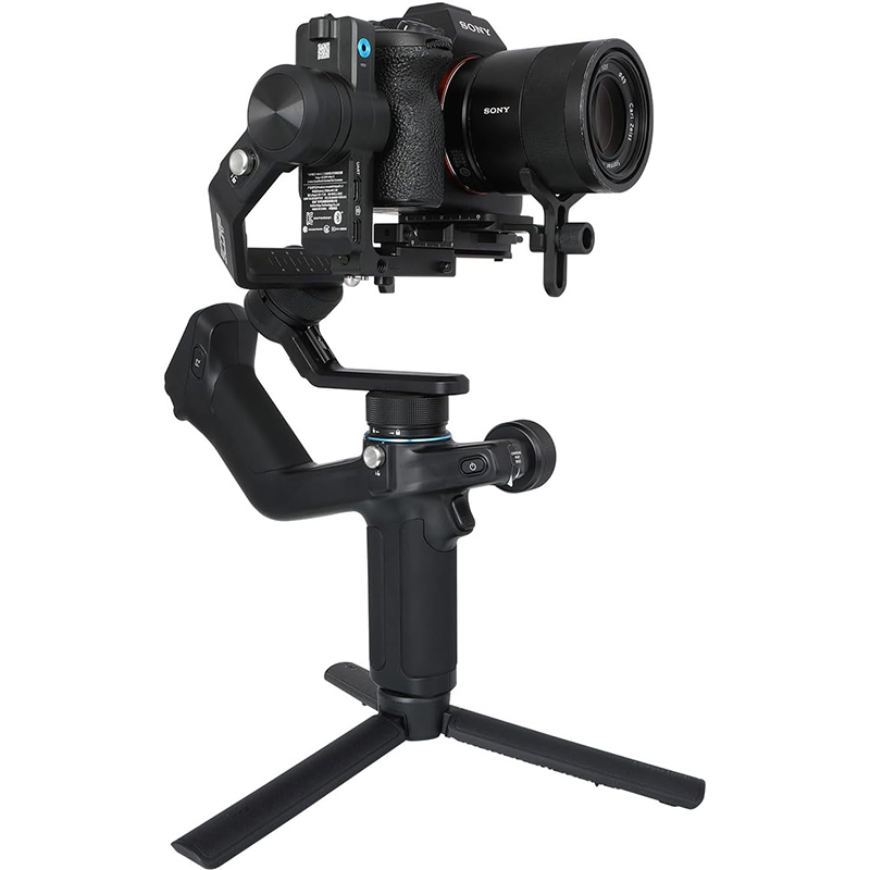 FeiyuTech SCORP Mini 2 for Mir - огляд і ціна Drone Gimbal For Gopro