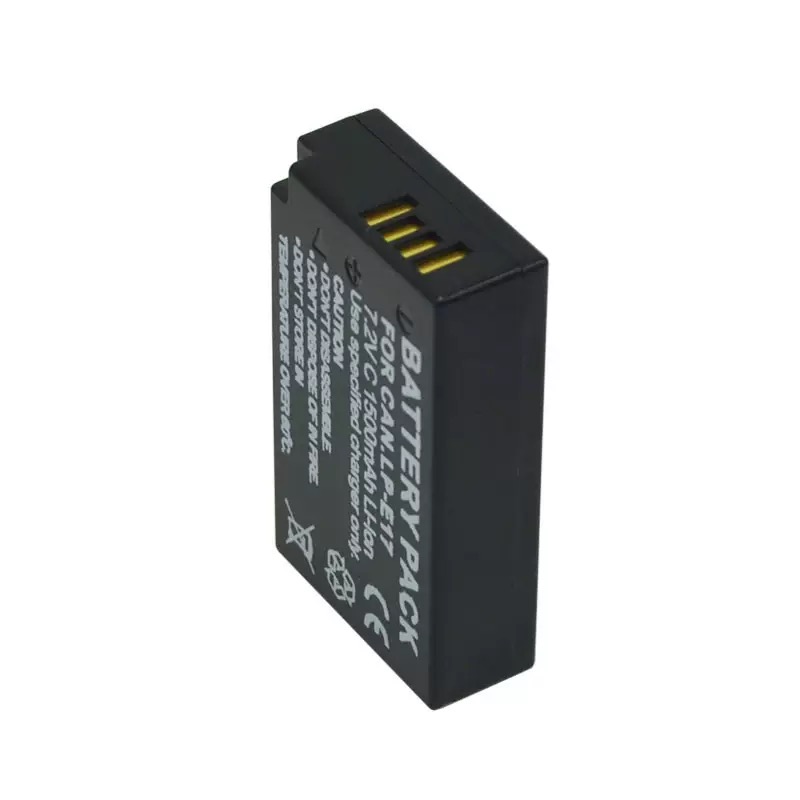 LP-E17 Rechargeable Lithium Io - огляд і ціна Canon Camera Eos R50