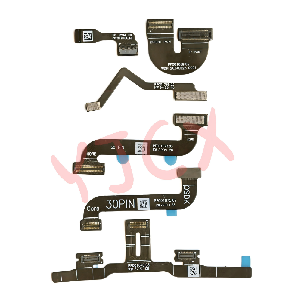 New Mavic 3T Front Vision Flat - огляд і ціна Drone Gimbal Ribbon Cable