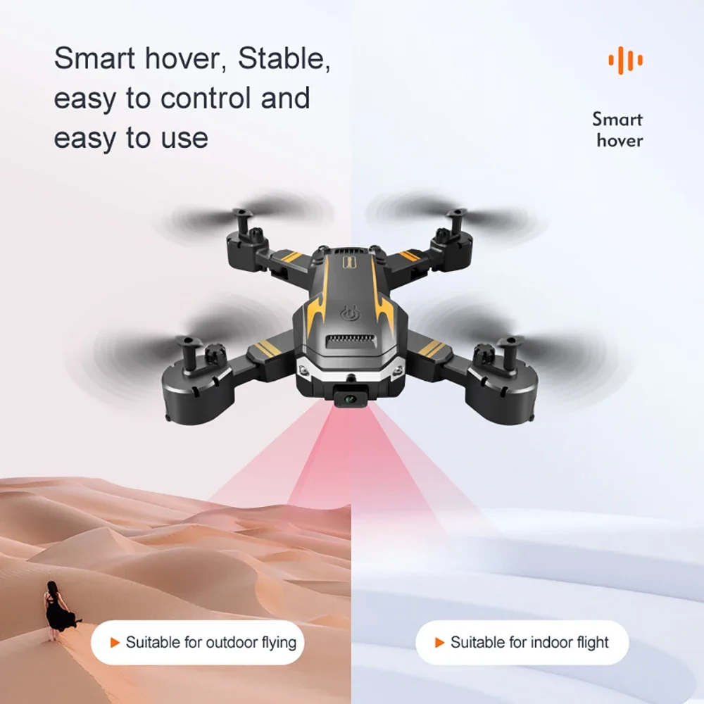 G6 Drone 8K 5G Professional HD - огляд і ціна Drone Gimbal Mount